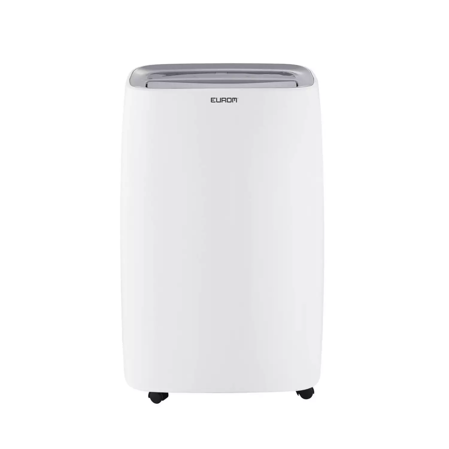 EUROM DryBest 40 WiFi Luchtontvochtiger - 600W - 40L/uur-image