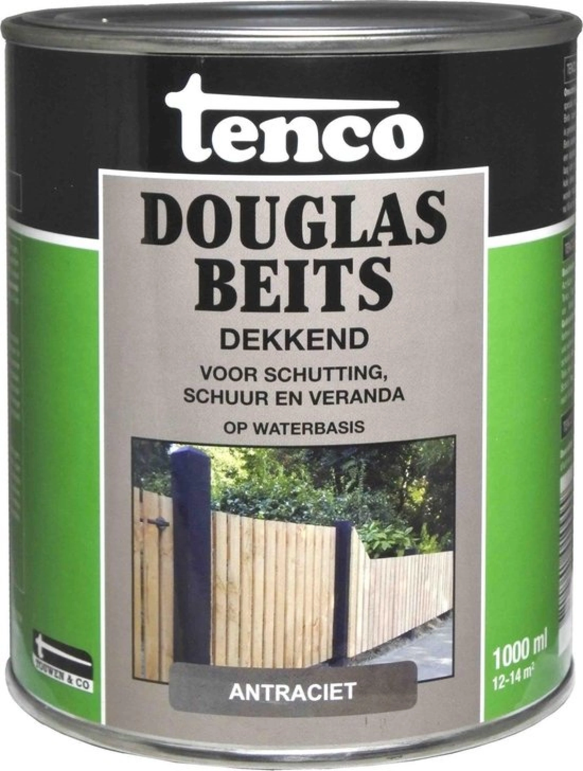 Tenco Douglas Beits Dekkend-image