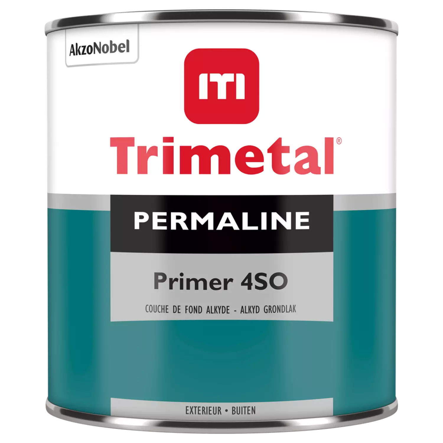 Trimetal Permaline Primer 4SO - 1L-image