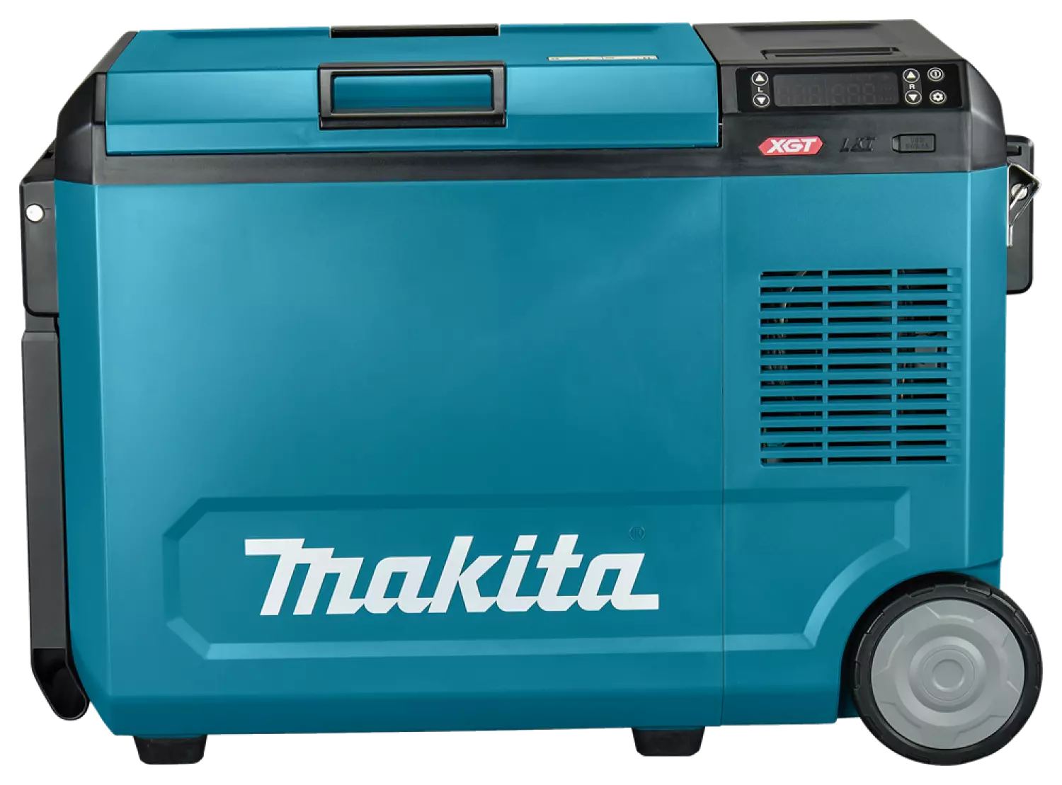 Makita CW004GZ Vries- /koelbox 29L - Verwarmfunctie-image