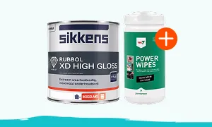 Gratis Tec7 Wipes.-image