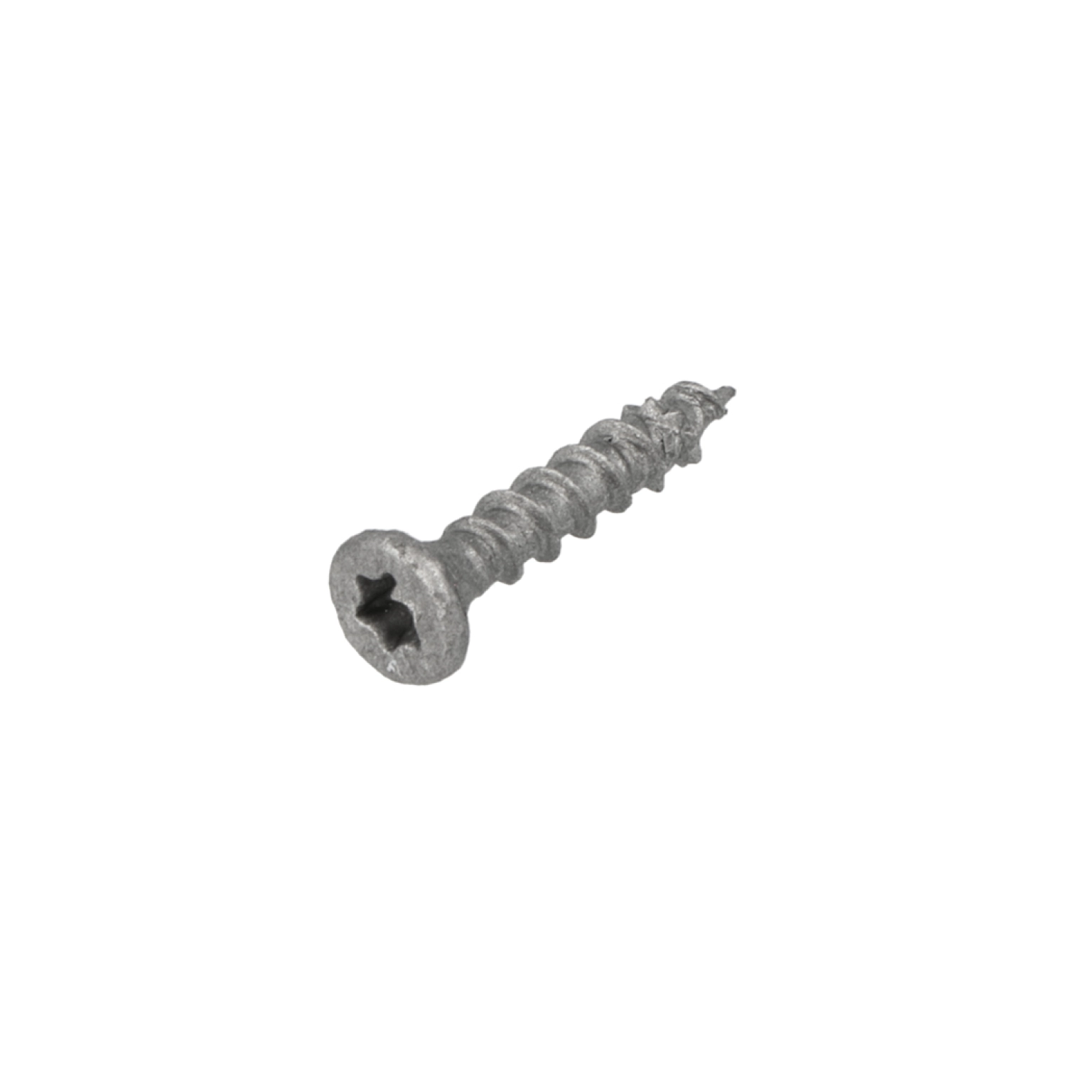 DynaPlus 0281.08.17001 Unischroef - TX15 - 3.5 x 20mm - Platkop - Voldraad - Gecoat (200st)-image