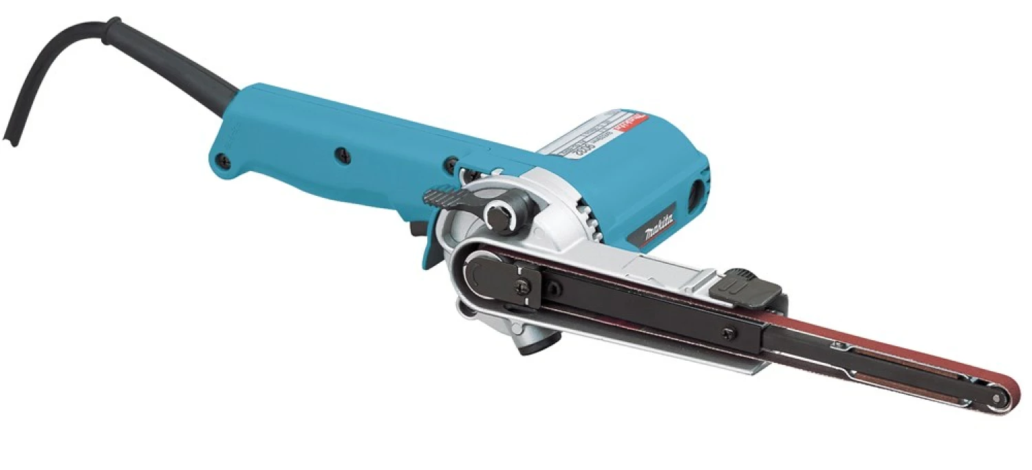 Makita 9032 Stripschuurmachine - 500W - 9 x 533mm-image