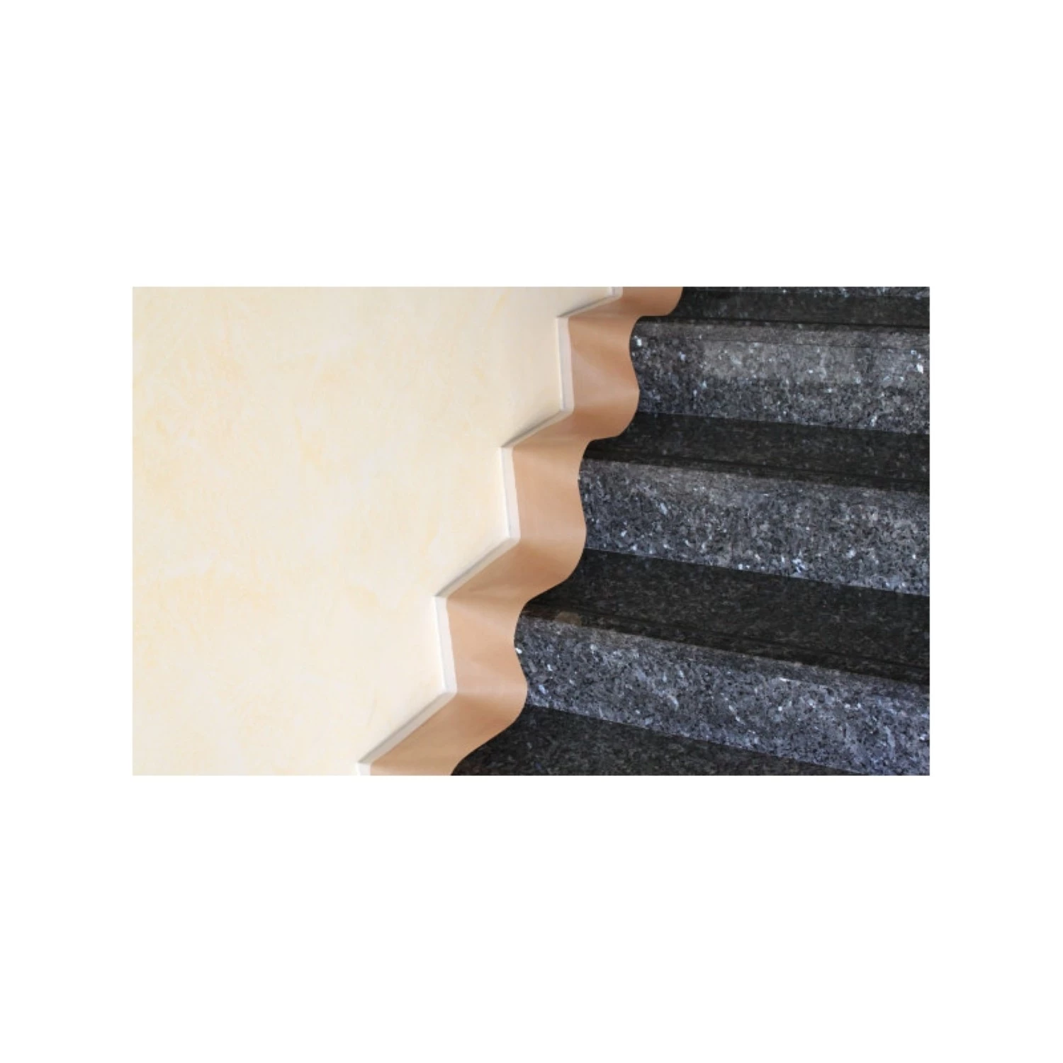 Kip 336-23 Afdekpapier Zonder Tape - 225mm x 50m-image