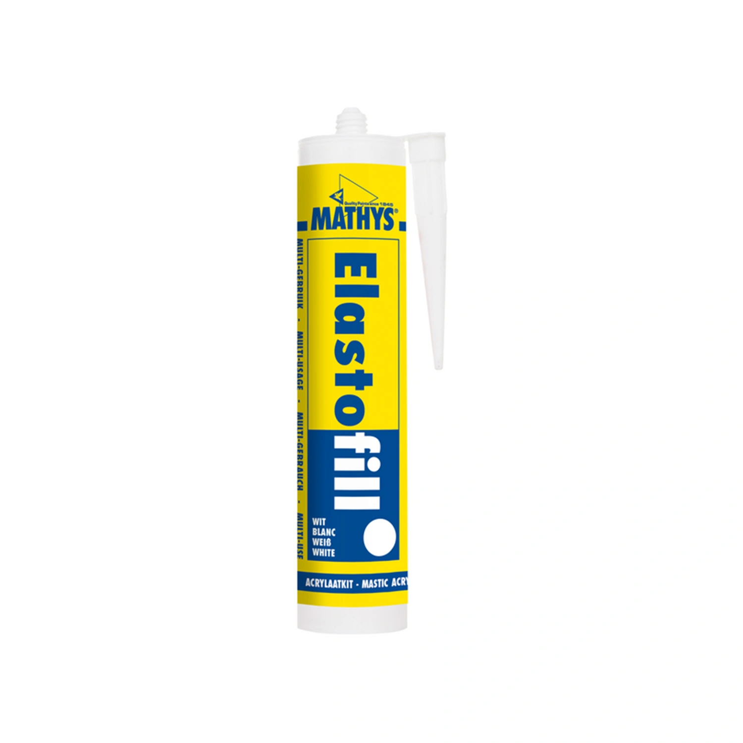 Mathys Elastofill Acrylaatkit