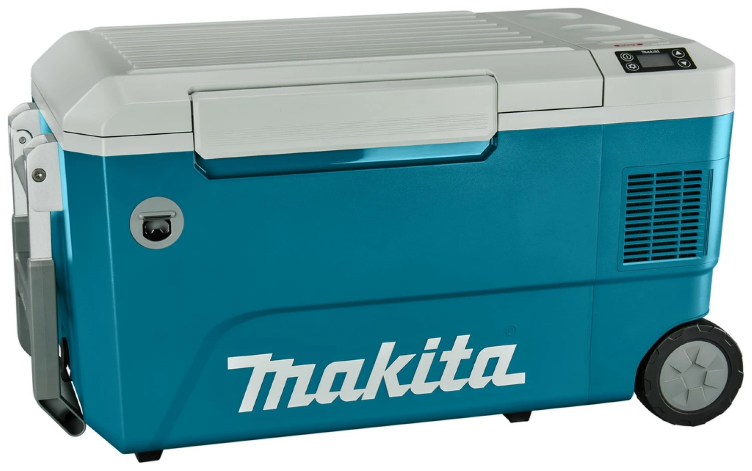 Makita CW002GZ01 Li-ion accu Vries- /koelbox met verwarmfunctie body - 50L-image