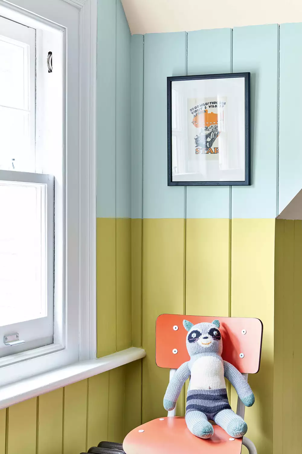 Little Greene Traditional Oil Gloss - Brighton No. 203 - 1L-image