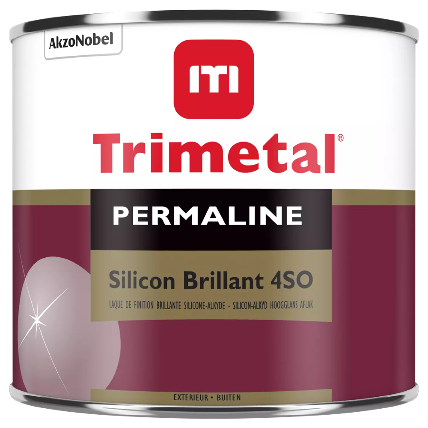 Trimetal Silicon Brillant 4SO-image