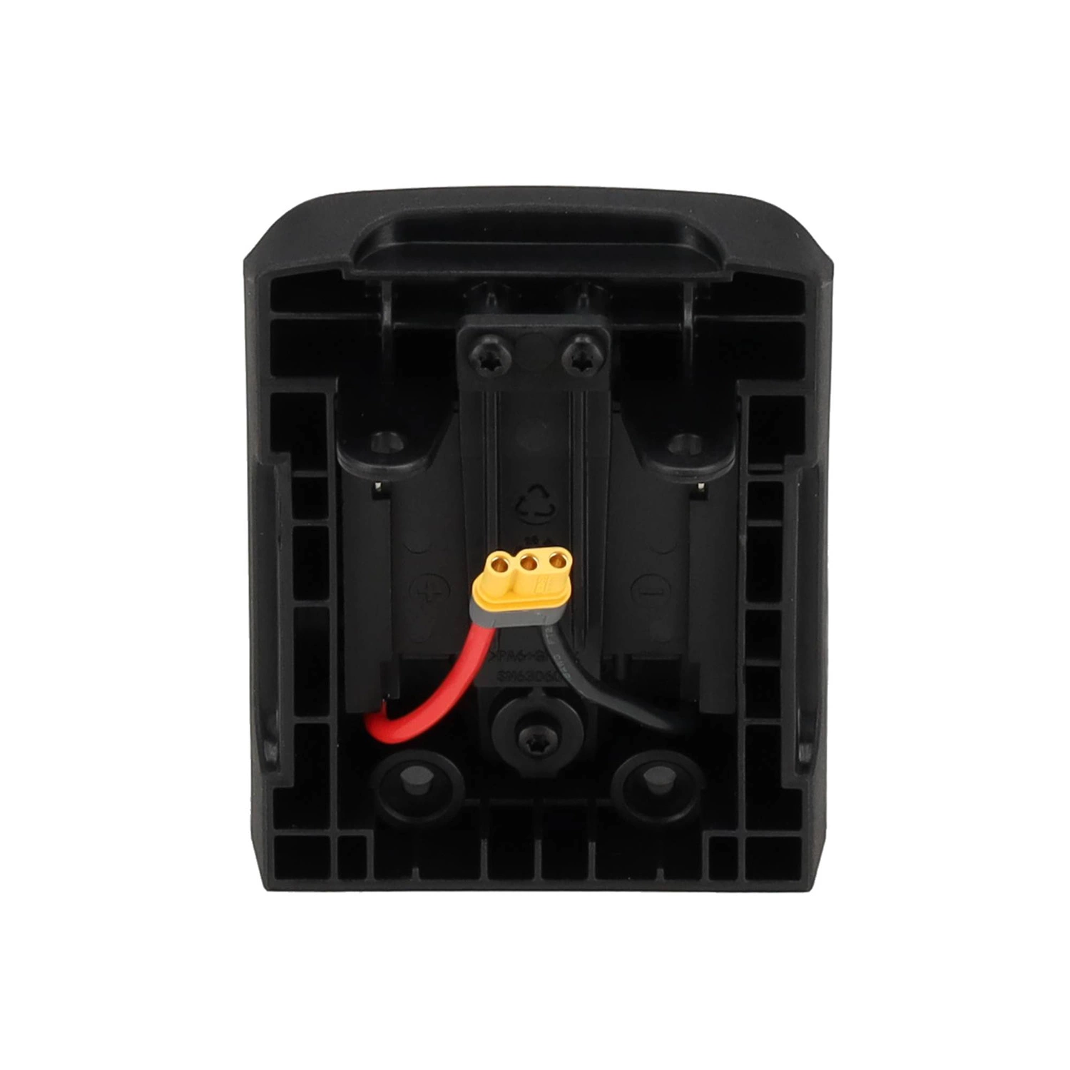 Grabo 1112 Pro Brushless Adapter voor Makita Accu 18V / 20V-image