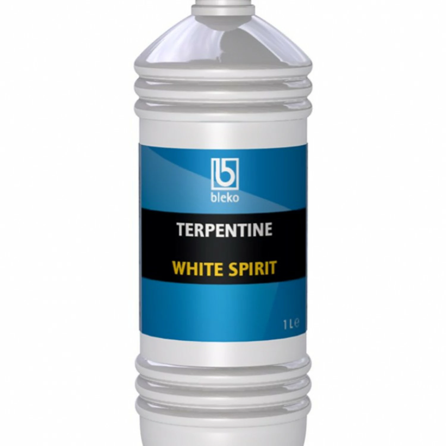 Bleko Chemie terpentine 1 ltr-image