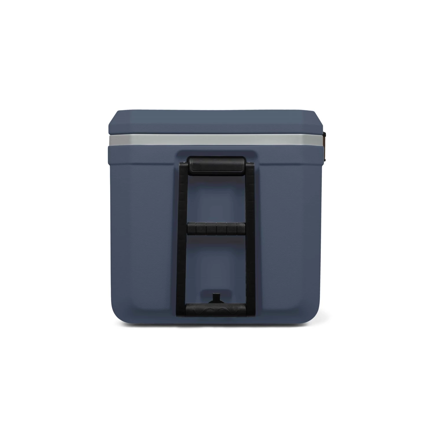 Steamy SCR70WBE Cool 70 Koelbox op wielen - 70L - Blauw-image