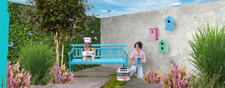 Sterk Buitenwerk.-image