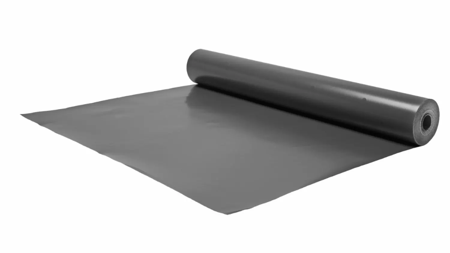 Verbo 11050 Stucloper 2 zijden gelamineerd - Grijs - 1,10m - 50m²-image