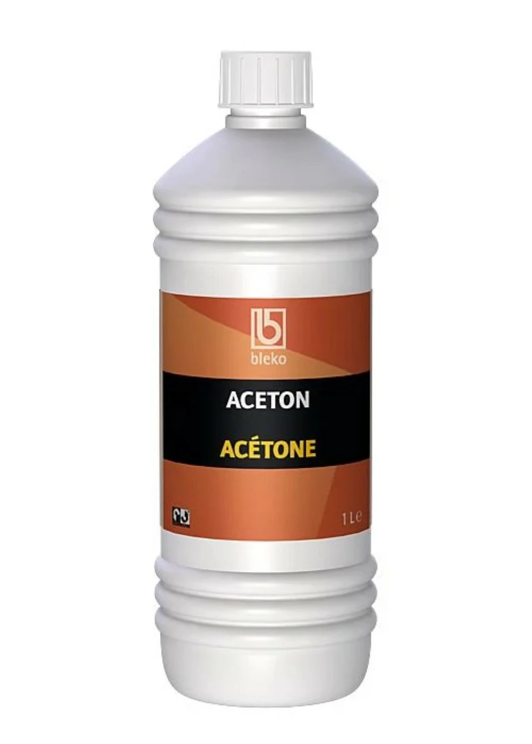 Bleko Aceton - 1L-image