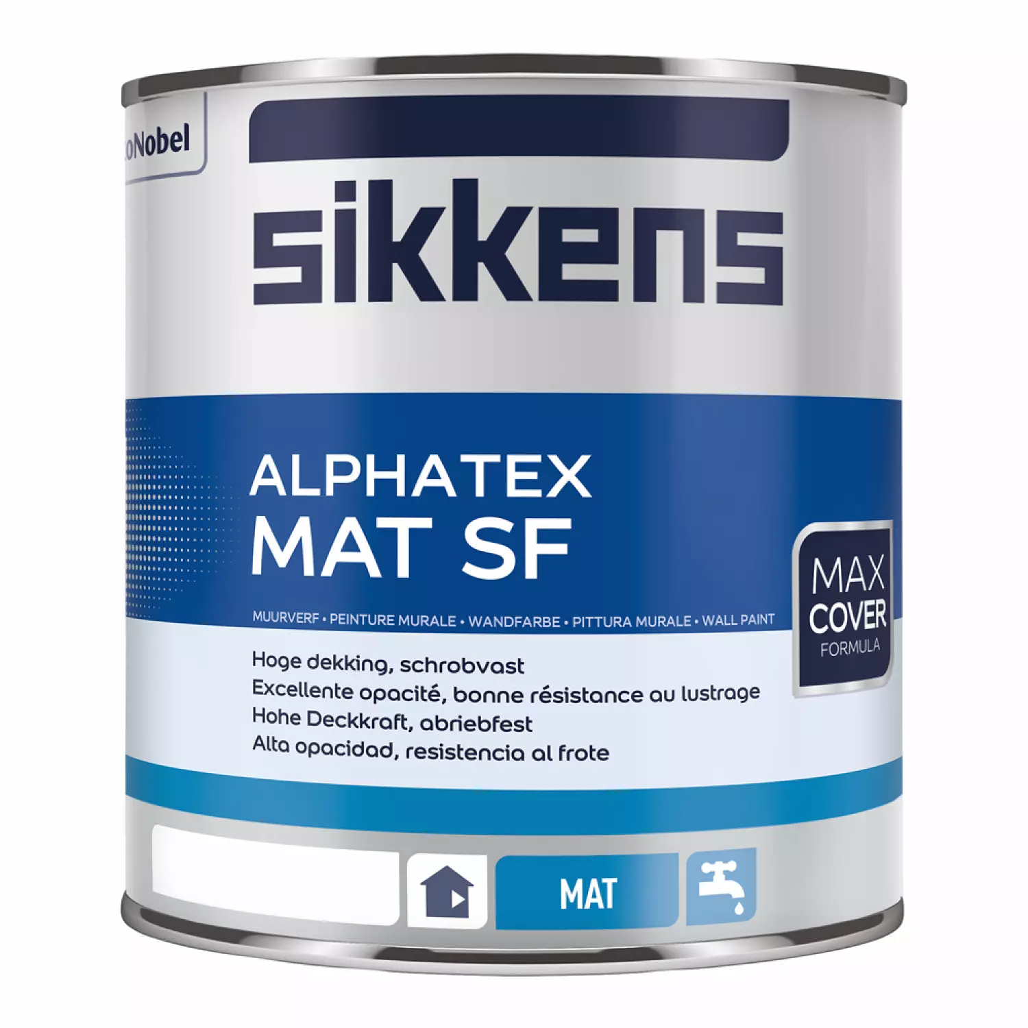 Sikkens Alphatex SF-image