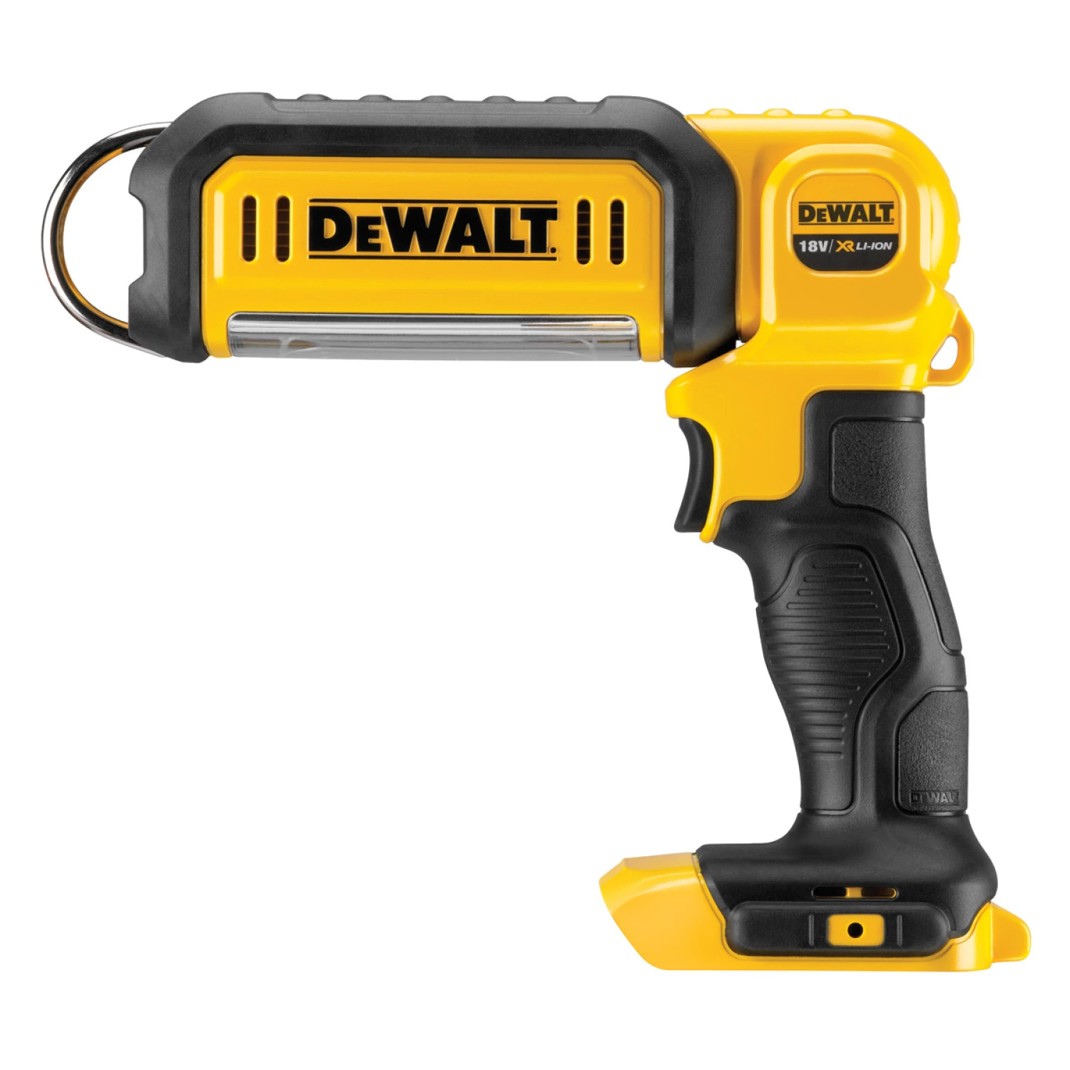 DeWALT DCL050-XJ 18V Li-ion XR accu LED lamp body - 250Lm-image