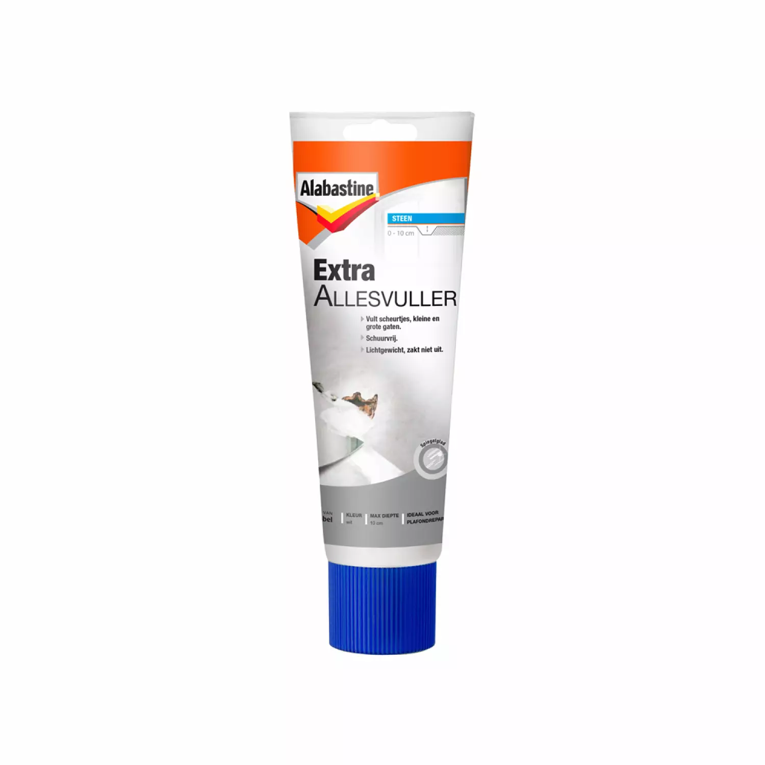 Alabastine Extra Allesvuller - Pasta - 200ml-image