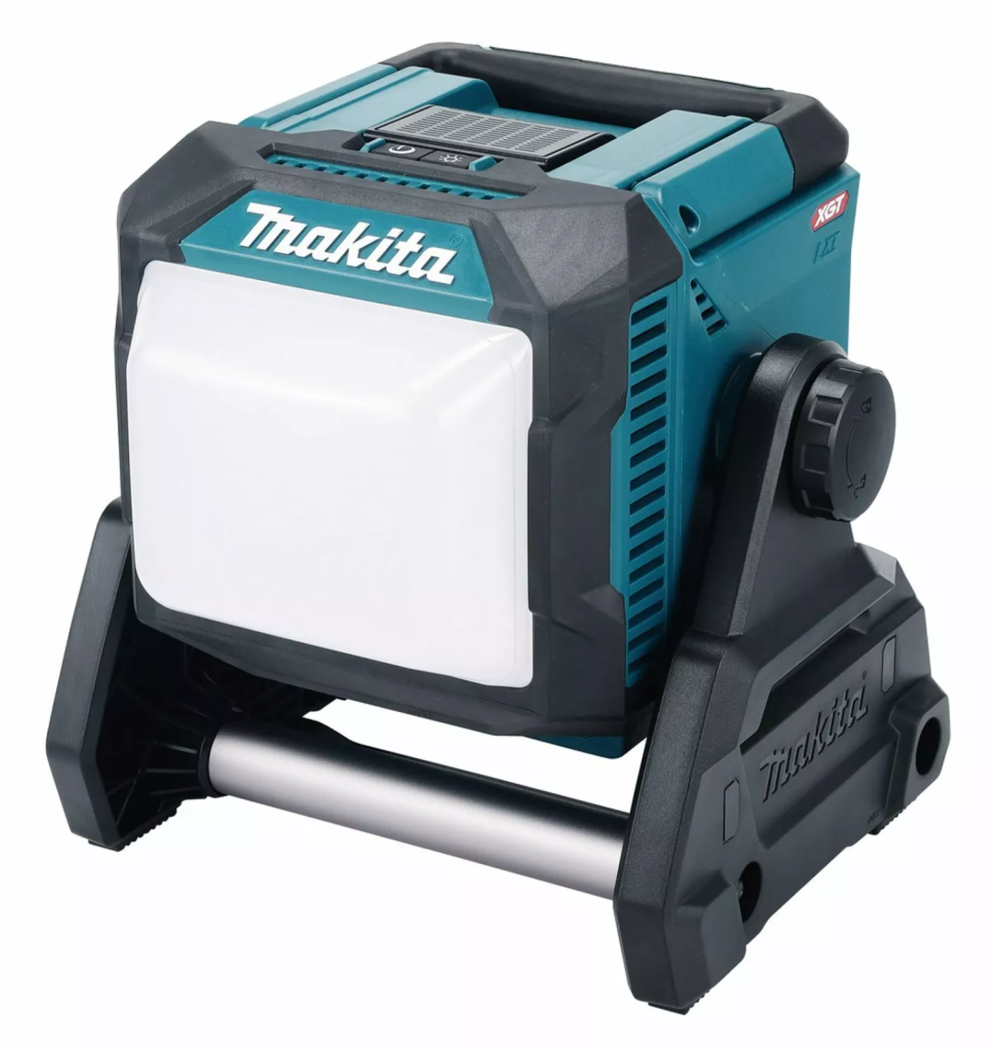 Makita DEAML005G20 40 V Max / 14,4 V / 18 V Li-ion accu Led Bouwlamp - 3600lm-image