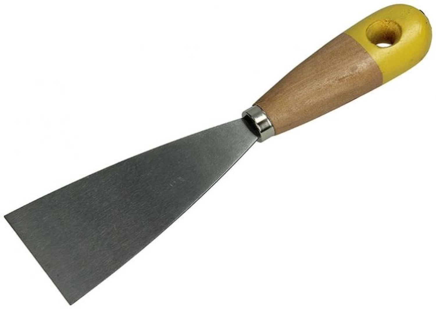 Sam Plamuurmes - 2cm-image