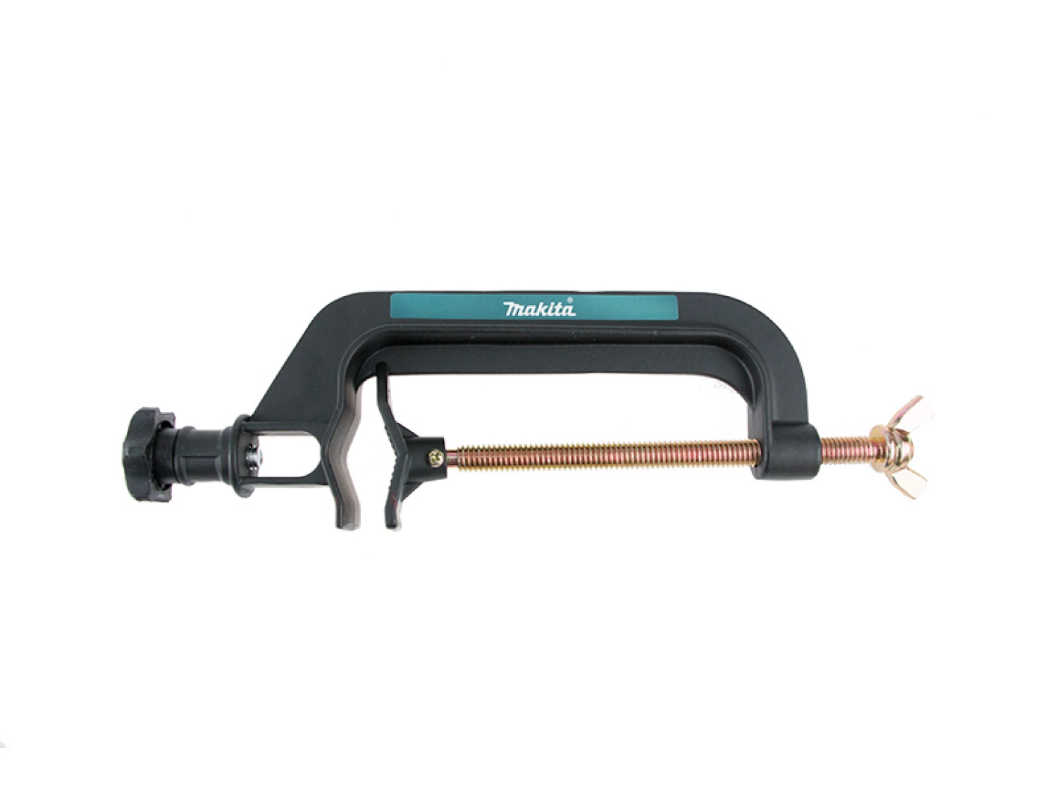 Makita GM00001396 Steigerbuisklem voor bouwlamp-image