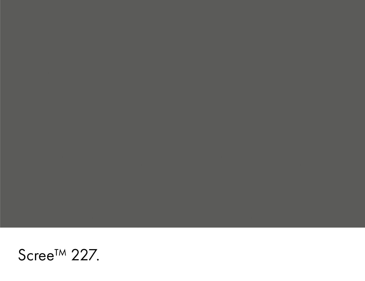 Little Greene Interior Oil Eggshell - Scree No. 227 - 1L