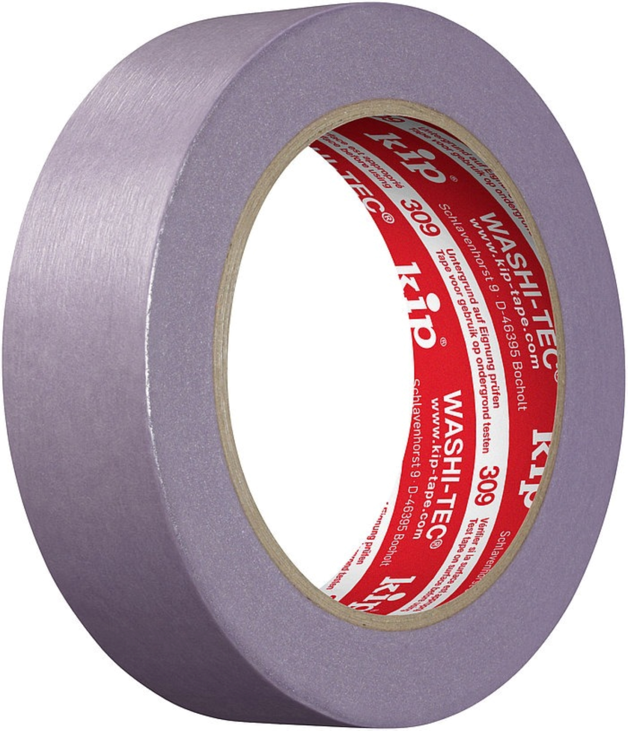 Kip Tape 309-36 Washi-Tec® afplaktape - 50mx36mm-image