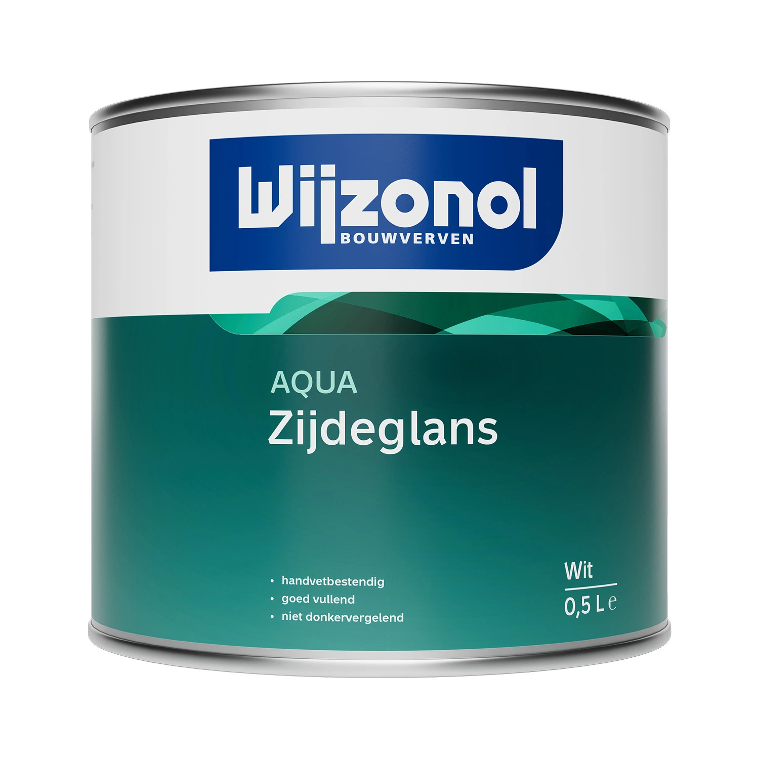 Wijzonol AQUA Zijdeglans-image