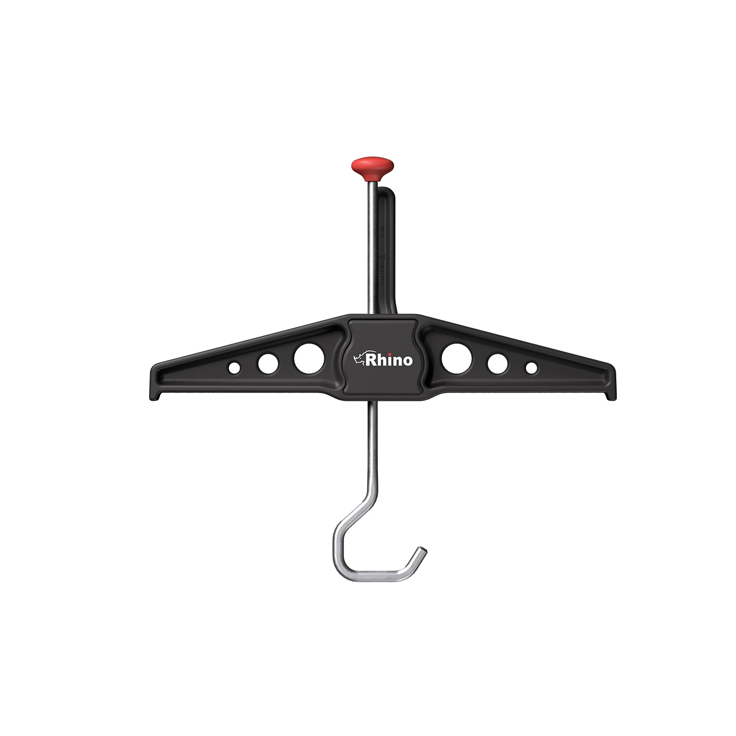 Rhino RAS31 SafeClamp Ladderklem set (2 stuks)-image