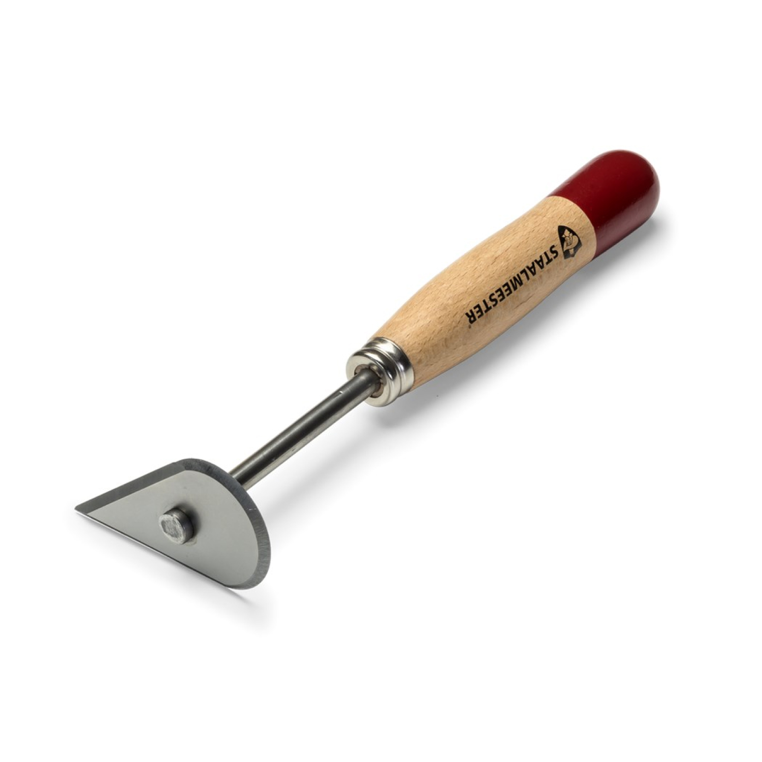 Staalmeester Verfschraper Ovaal-image