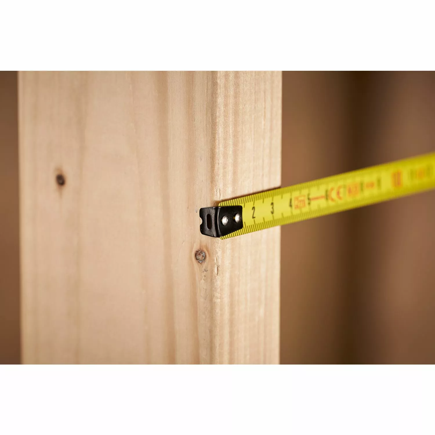 Stanley 1-33-856 FatMax Sleutelhanger Rolmaat - 2m x 13mm