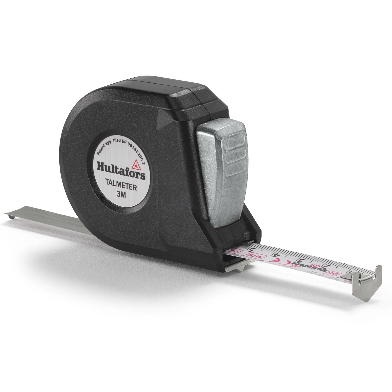 Hultafors TALMETER 3M Markeermeter - 3m