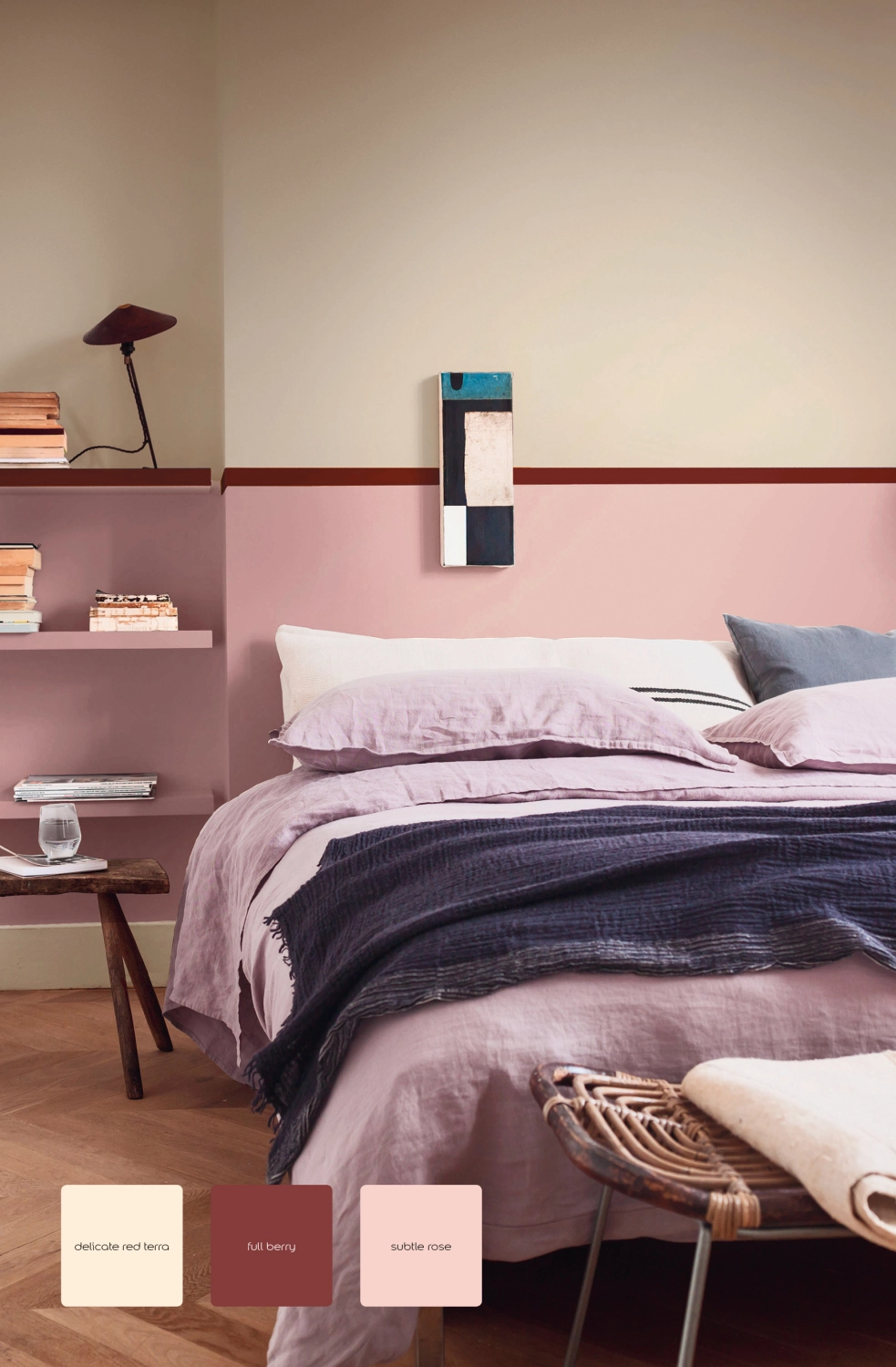 Flexa Pure A4 Kleurenkaart-image