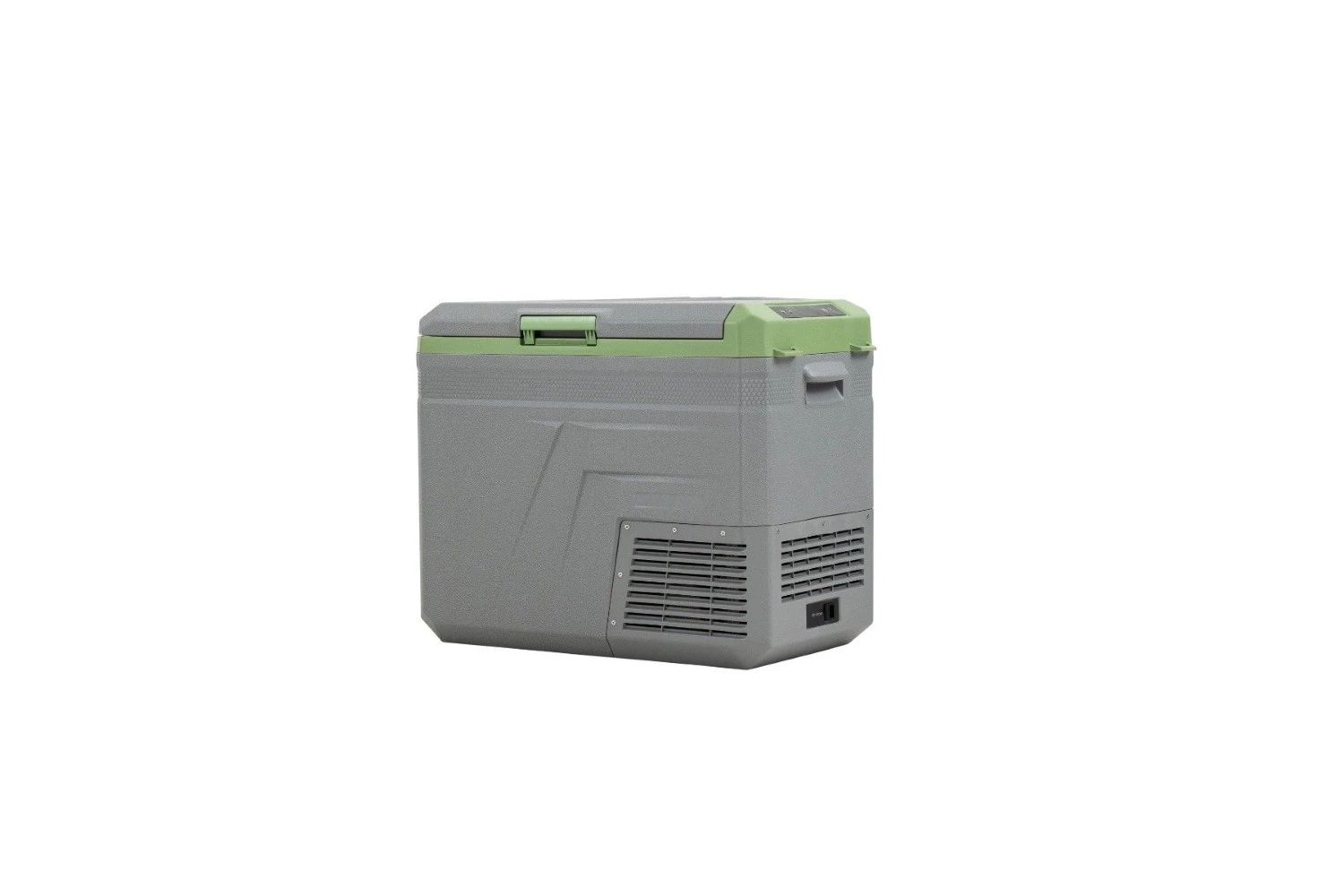 Steamy-E SECQX40A Single Zone Elektrische Compressor Koelbox 46L-image