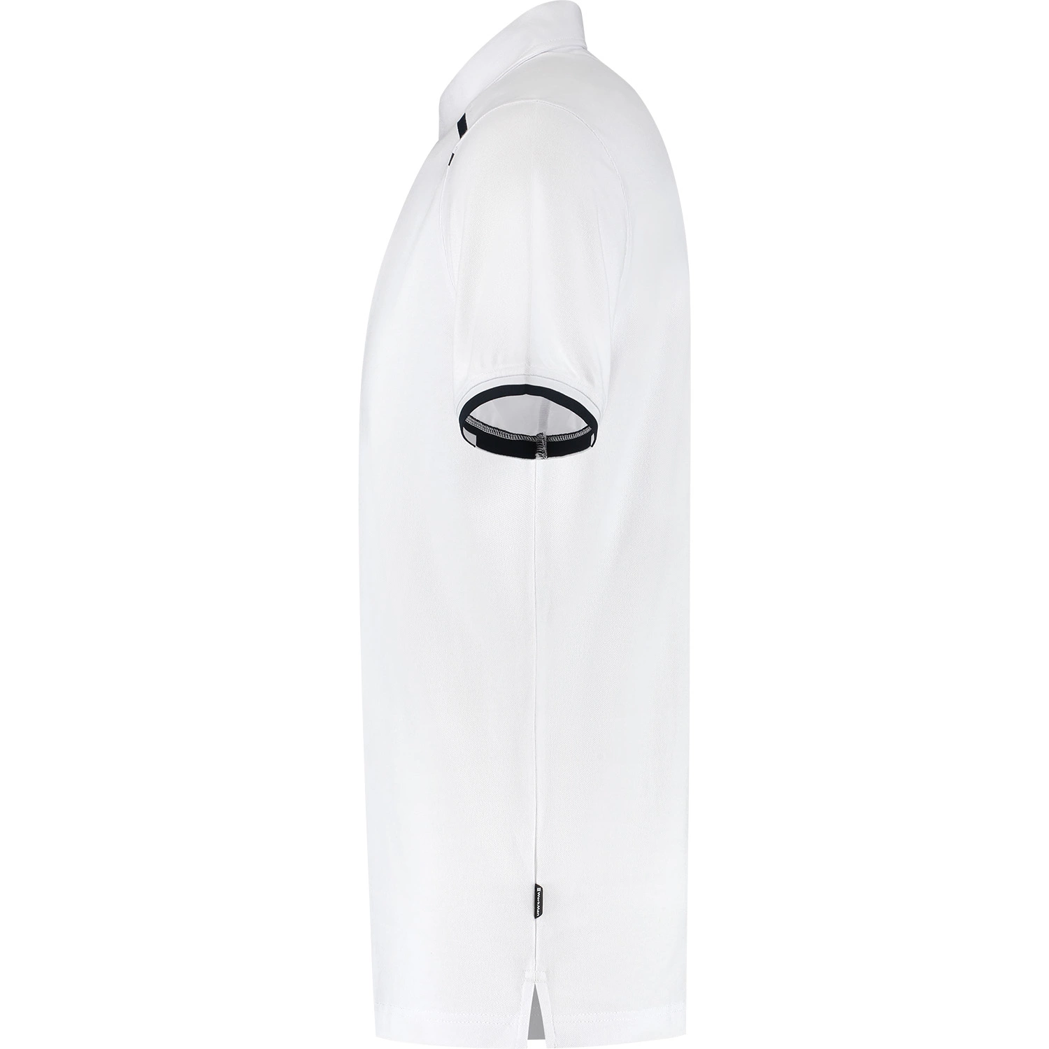 Workman 3401 Poloshirt P2S Innovative - Wit / Navy - 4XL-image