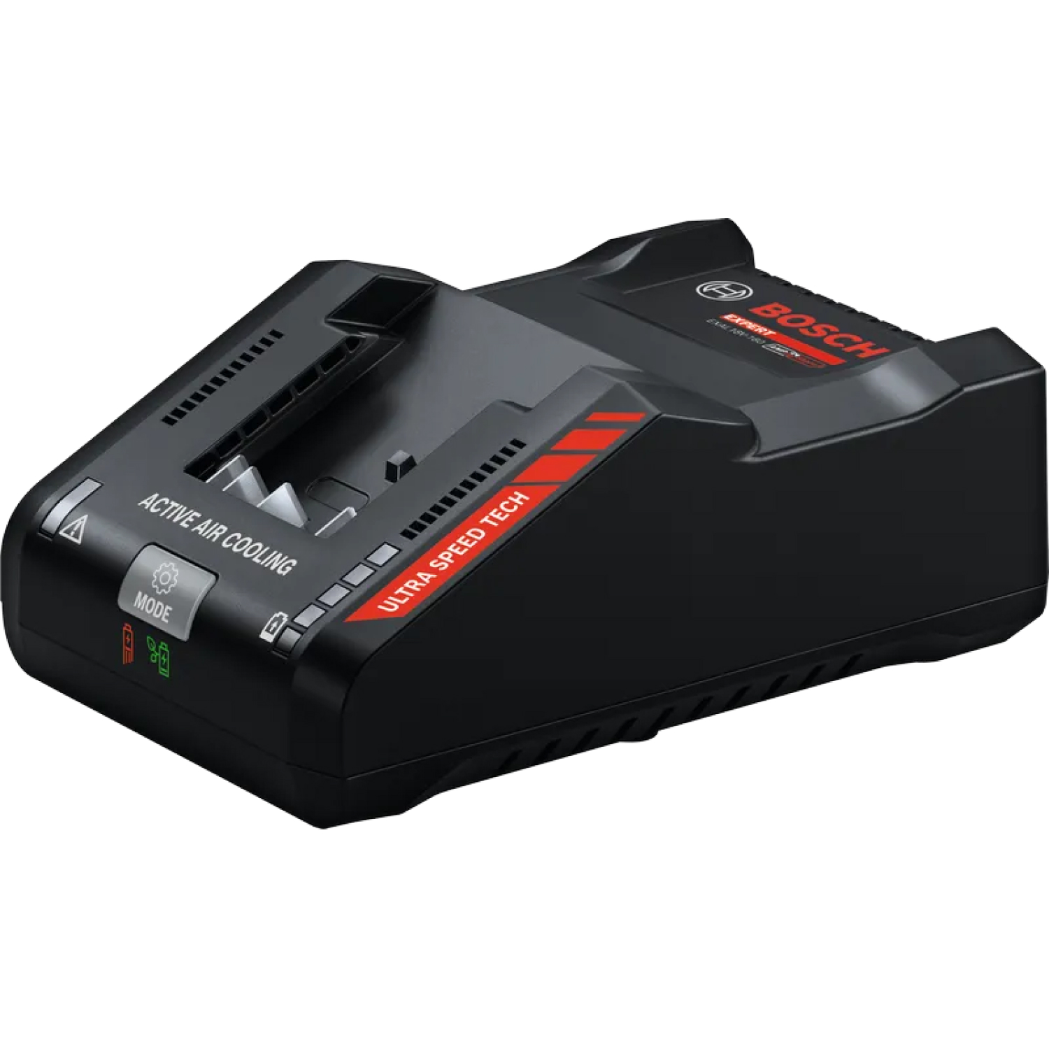 Bosch EXAL18V-160 18V High power accu oplader - 16A
