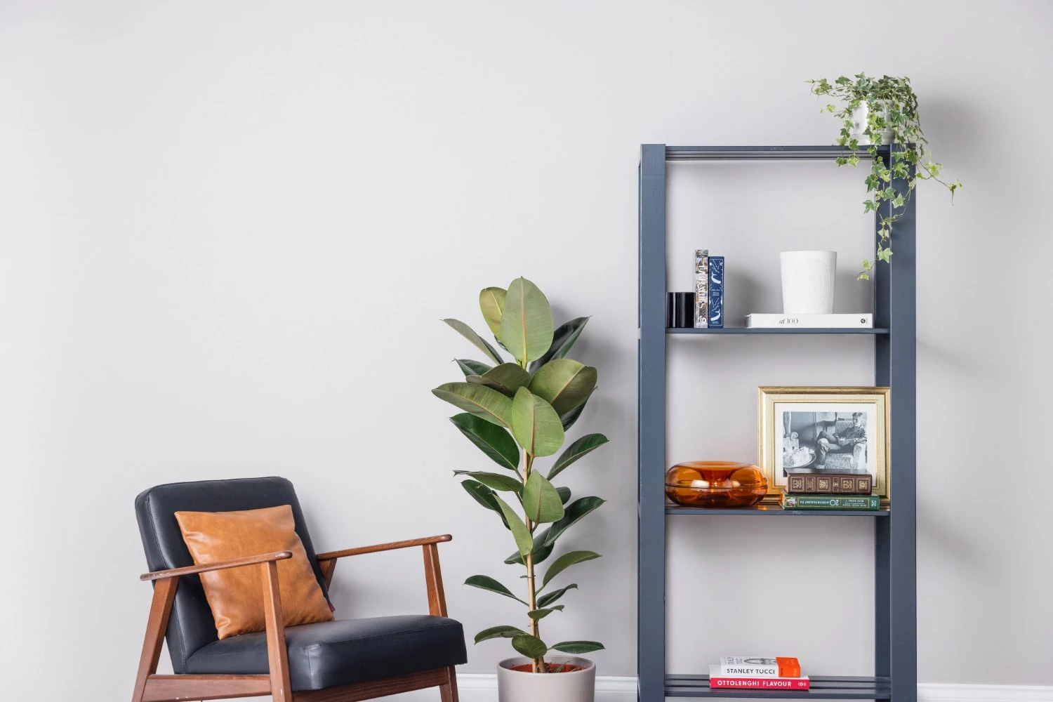 Rust-Oleum Switch Spuitlak - Mat Antraciet - 400ml-image