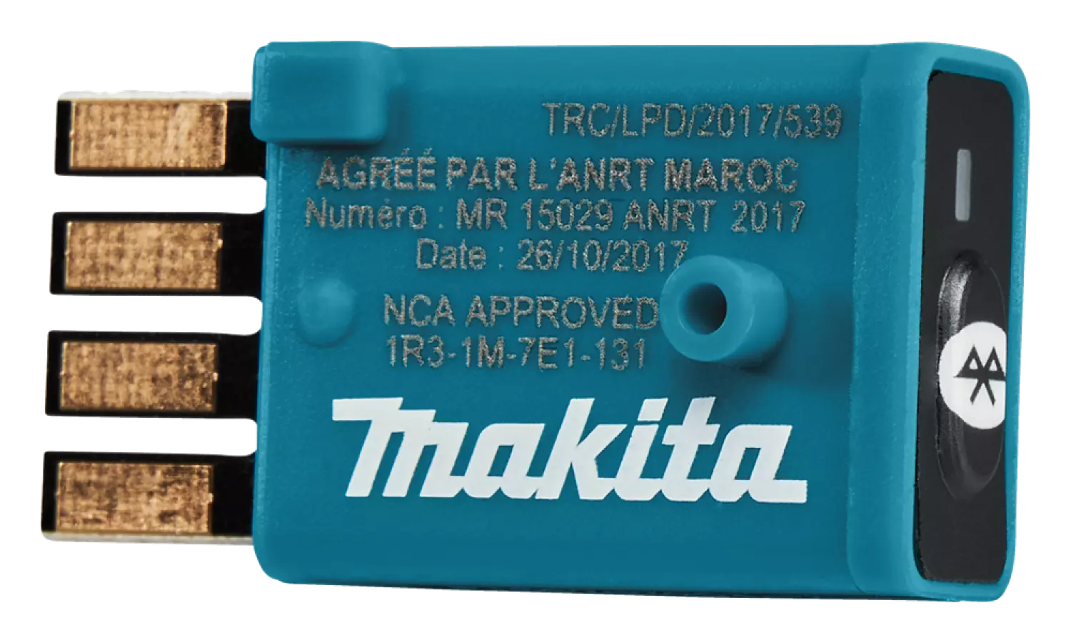 Makita 198900-7 AWS zender WUT01-image