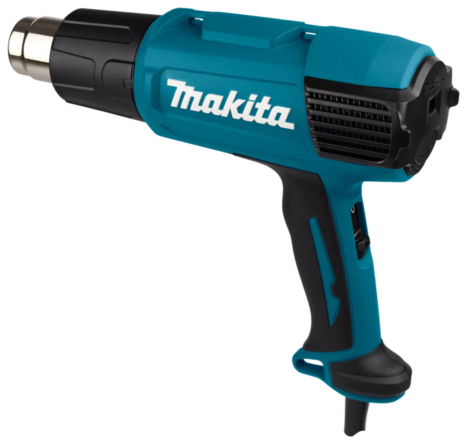 Makita HG6031VK Heteluchtpistool in koffer-image