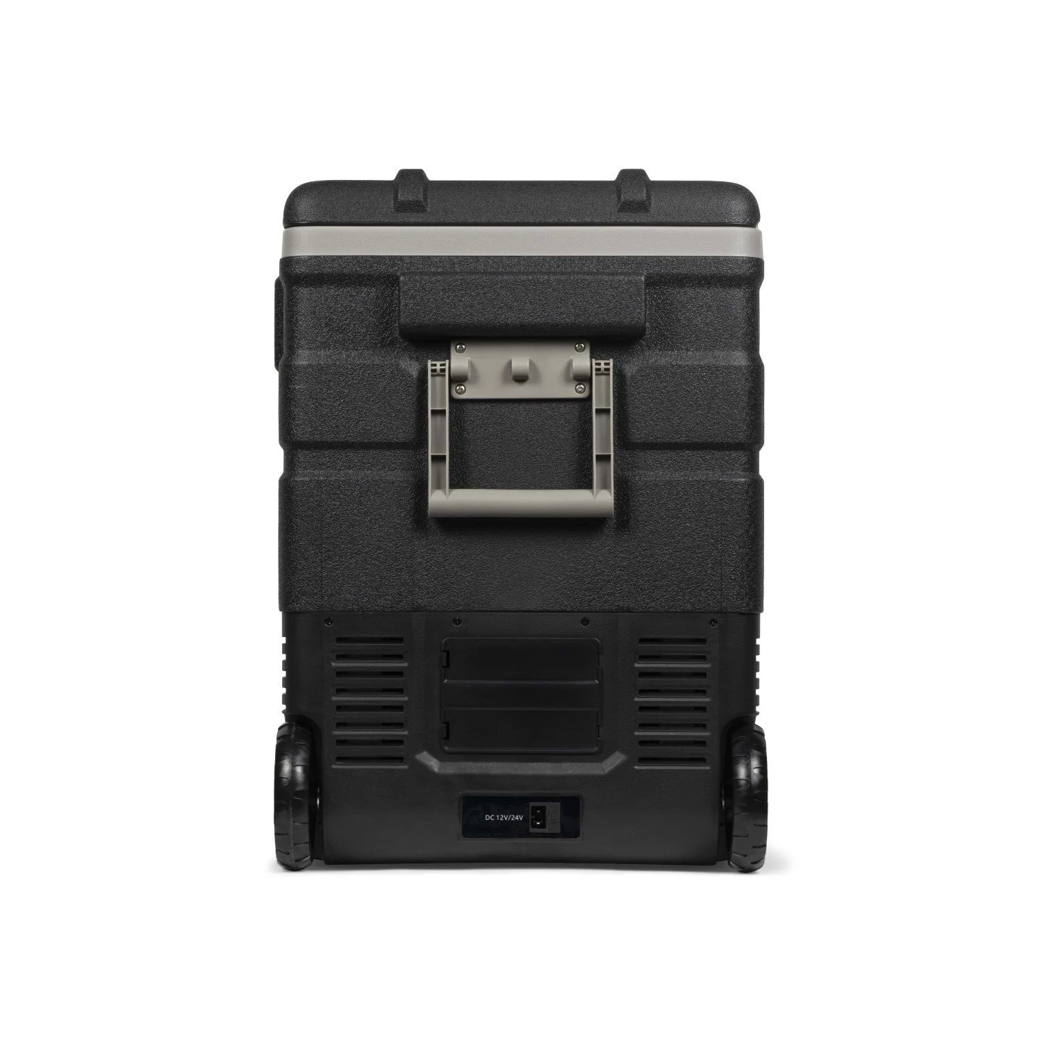 Steamy-E SECU65 Single Zone Elektrische Compressor Koelbox op wielen - 65L-image