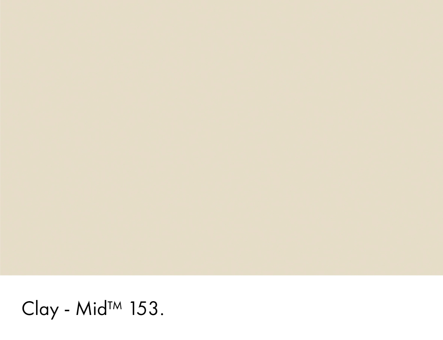 Little Greene Intelligent Satin - Clay Mid No. 153 - 1L-image