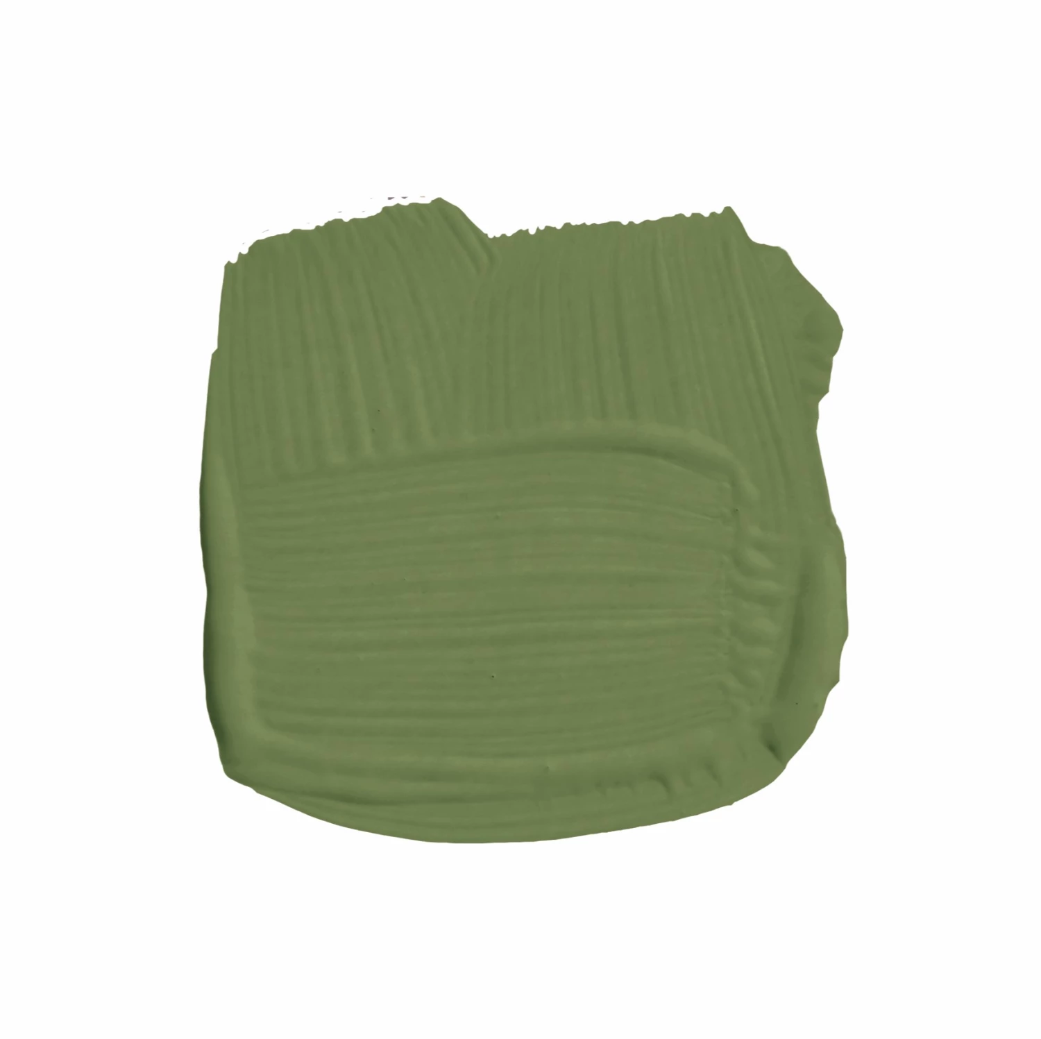 Farrow & Ball Dead Flat Sap Green No. 199 - 5L-image