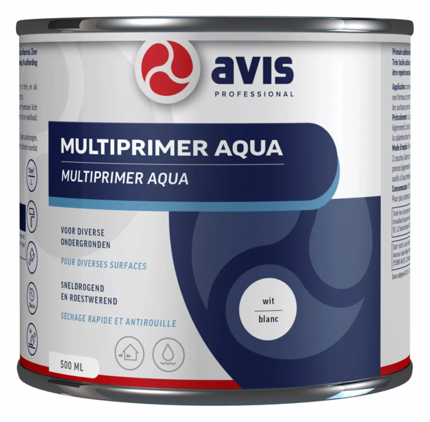 Avis Aqua Multiprimer-image