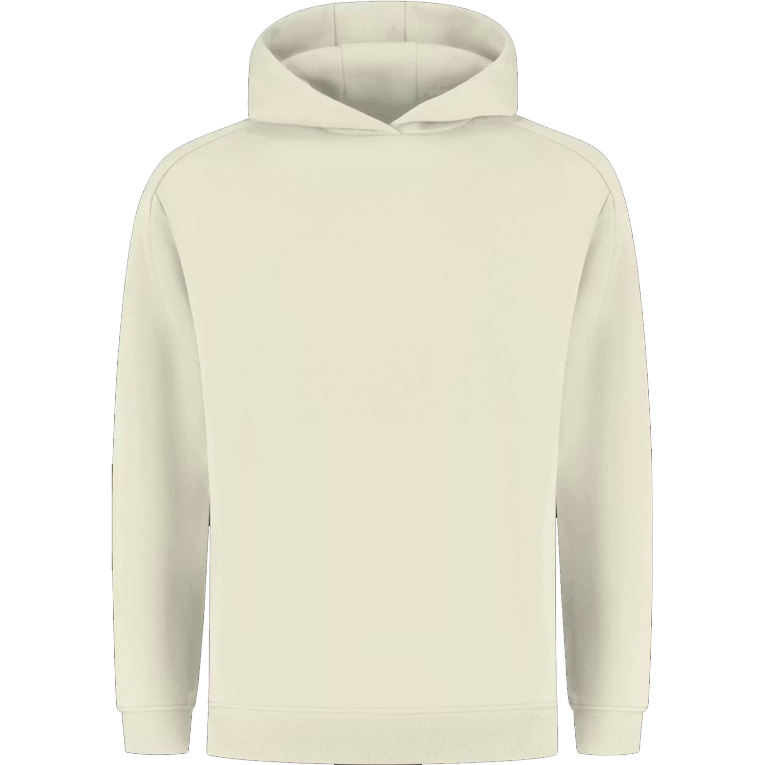 Tricorp 306103 Sweater Capuchon Redefined - Offwhite - S