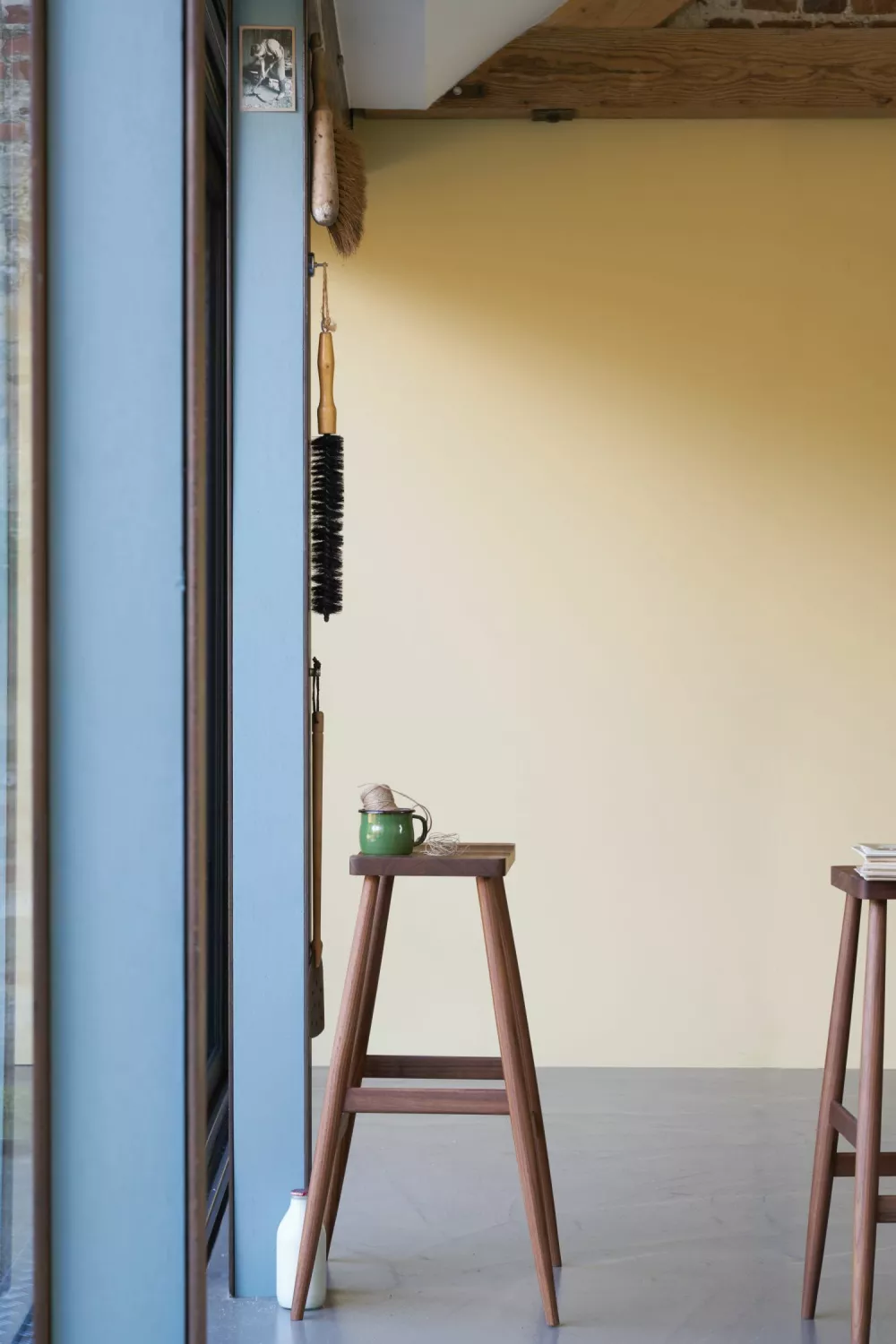 Farrow & Ball Full Gloss Oval Room Blue No.85 - 2.5L-image