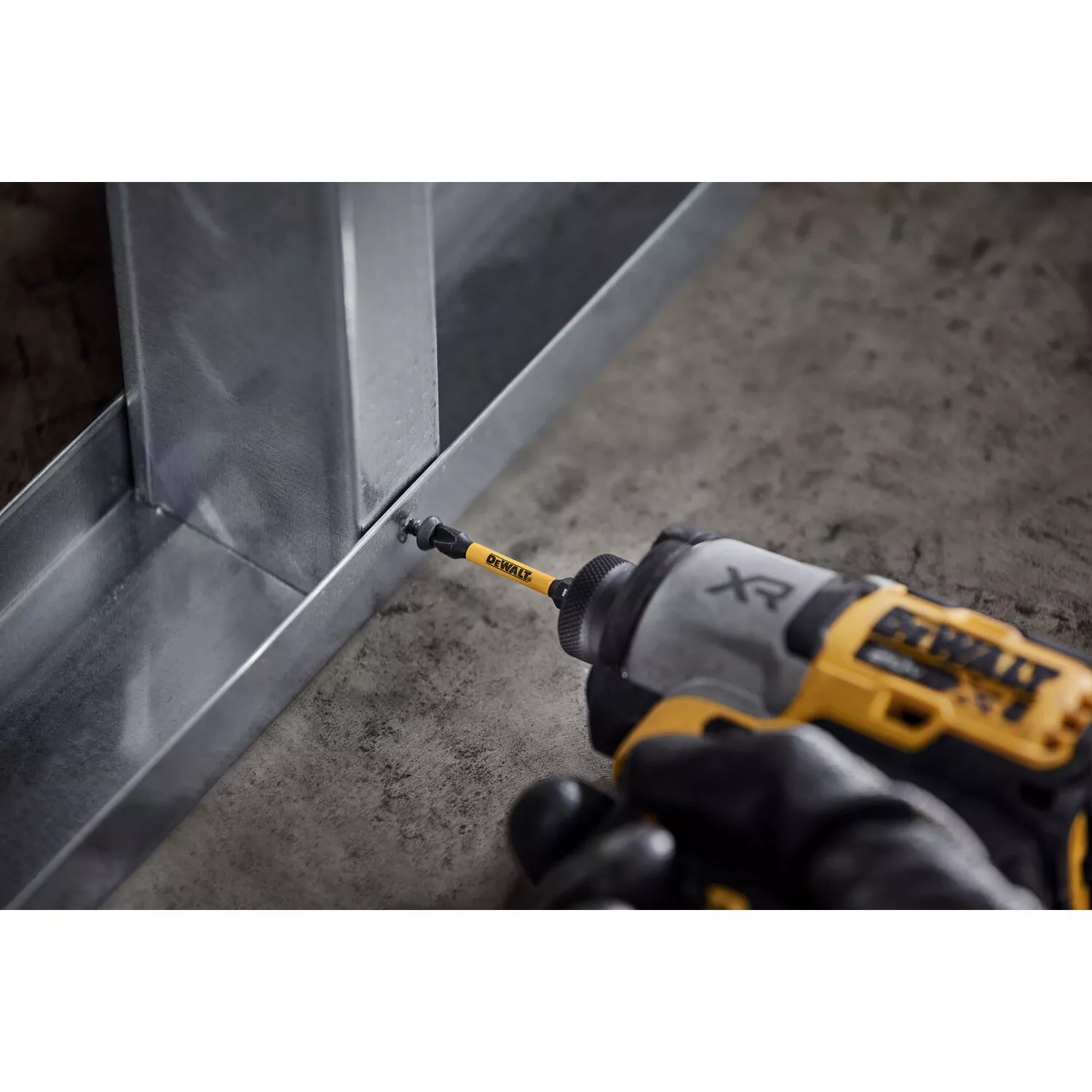 DeWALT DT70746T-QZ 34-delige Bitset in cassette - PH/PZ/TX-image