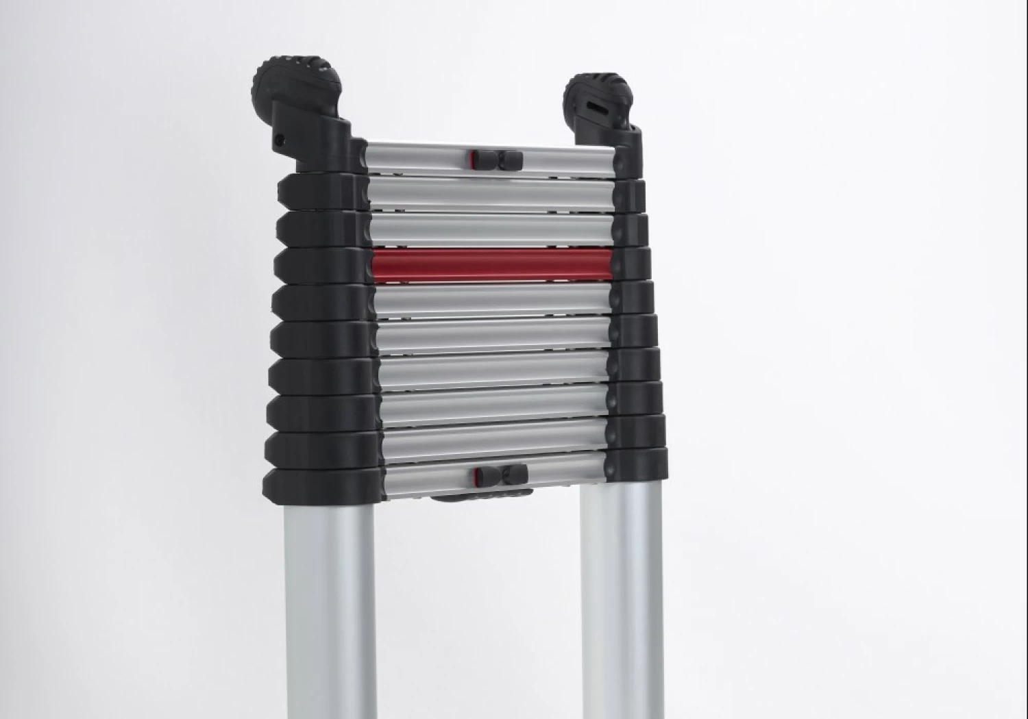 Altrex TL Smart Up Active Telescoopladder - 1 x 13 sporten - 4,85m-image