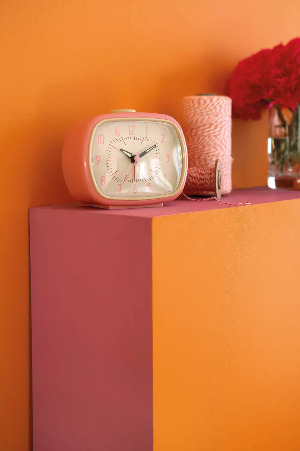 Little Greene Intelligent Gloss - Marigold No. 209 - 2,5L-image