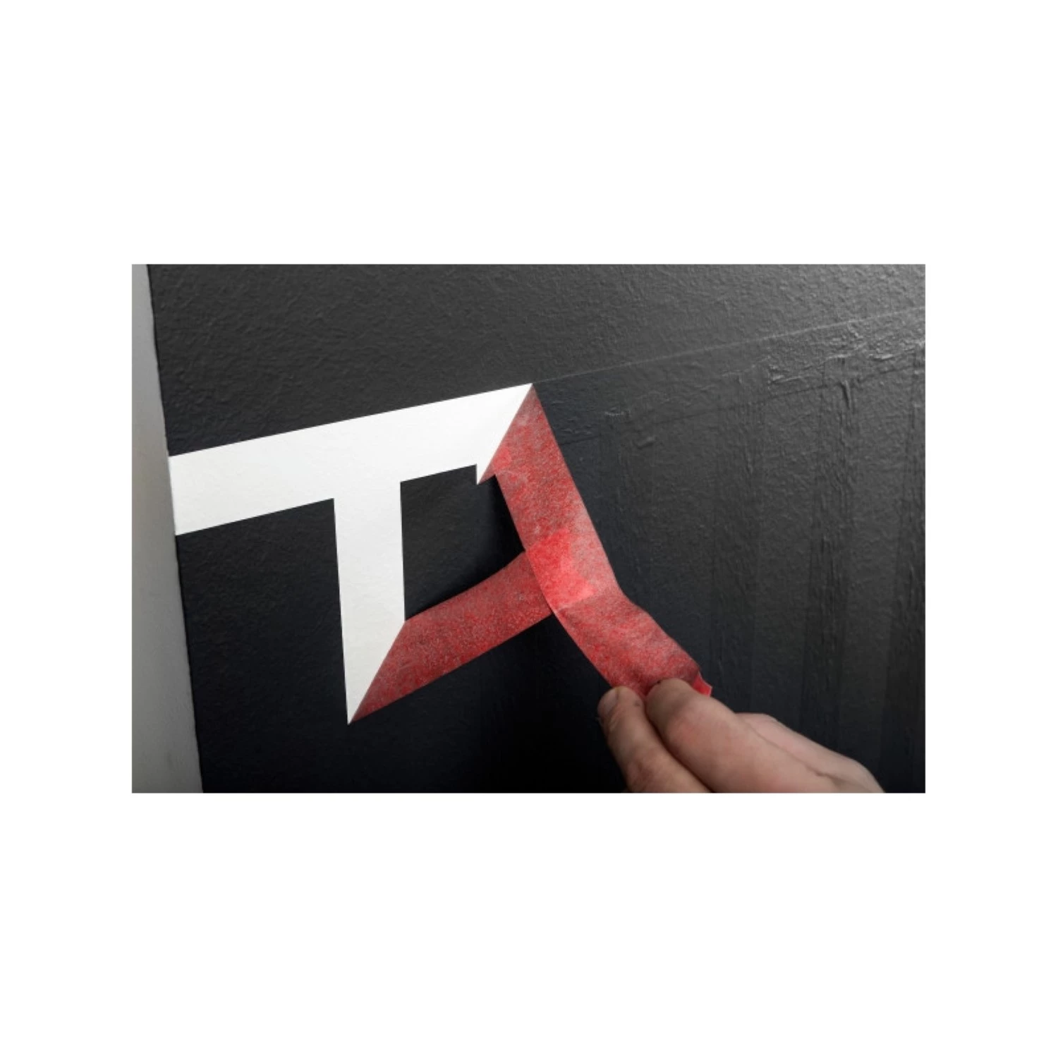 Kip Tape 3301-36 Crêpe Ultra Sharp Afplaktape - 36mm x 50m-image