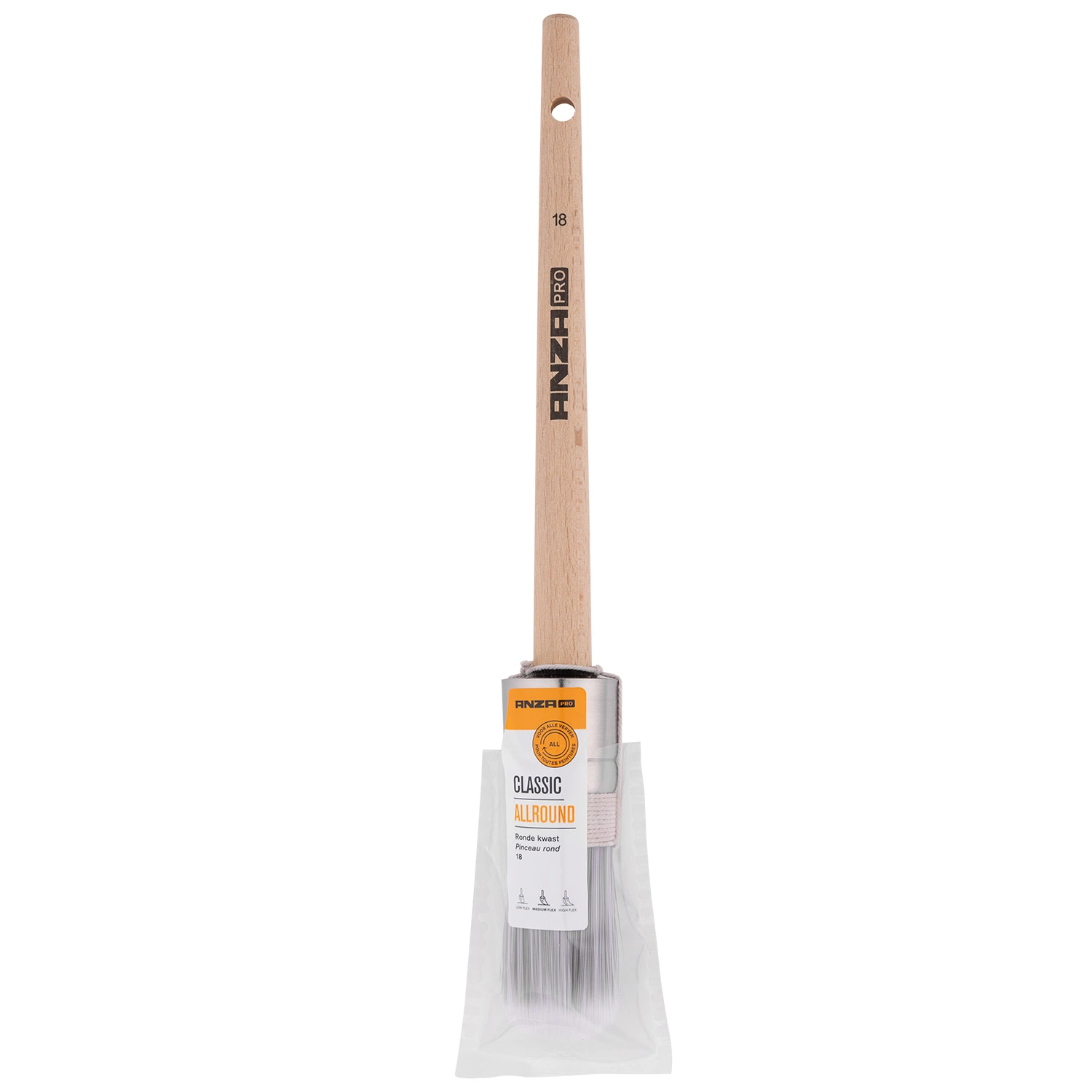 Anza Pro Classic Allround R18-image