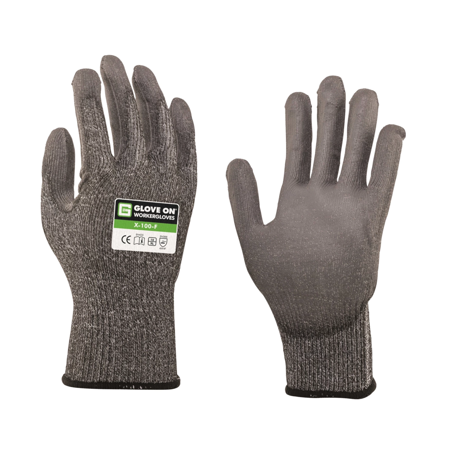Glove On Protect X 100 F werkhandschoen - maat 10-image